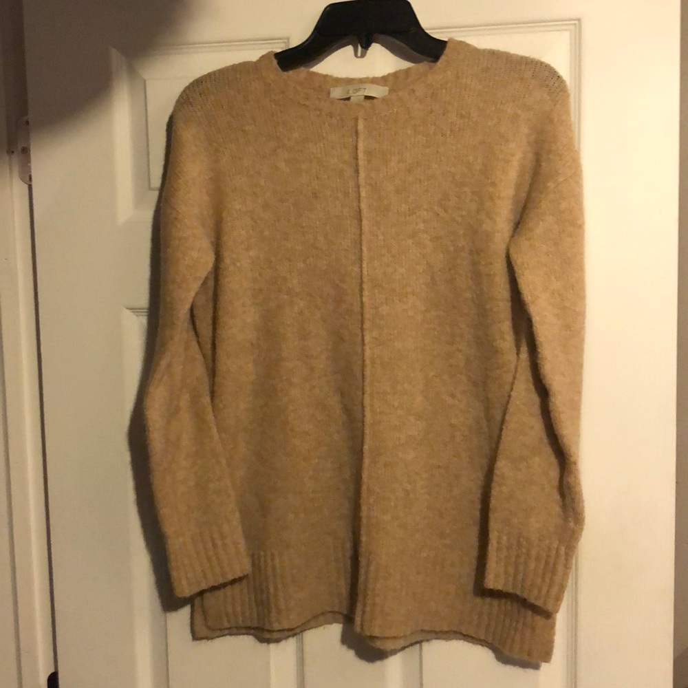 Loft Sweater